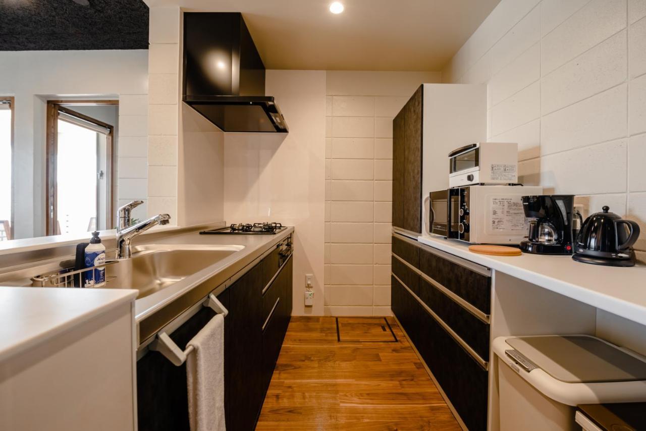 Apartamento Lego Uruma Exterior foto