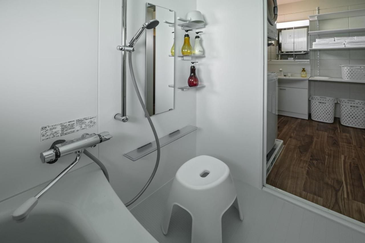 Apartamento Lego Uruma Exterior foto