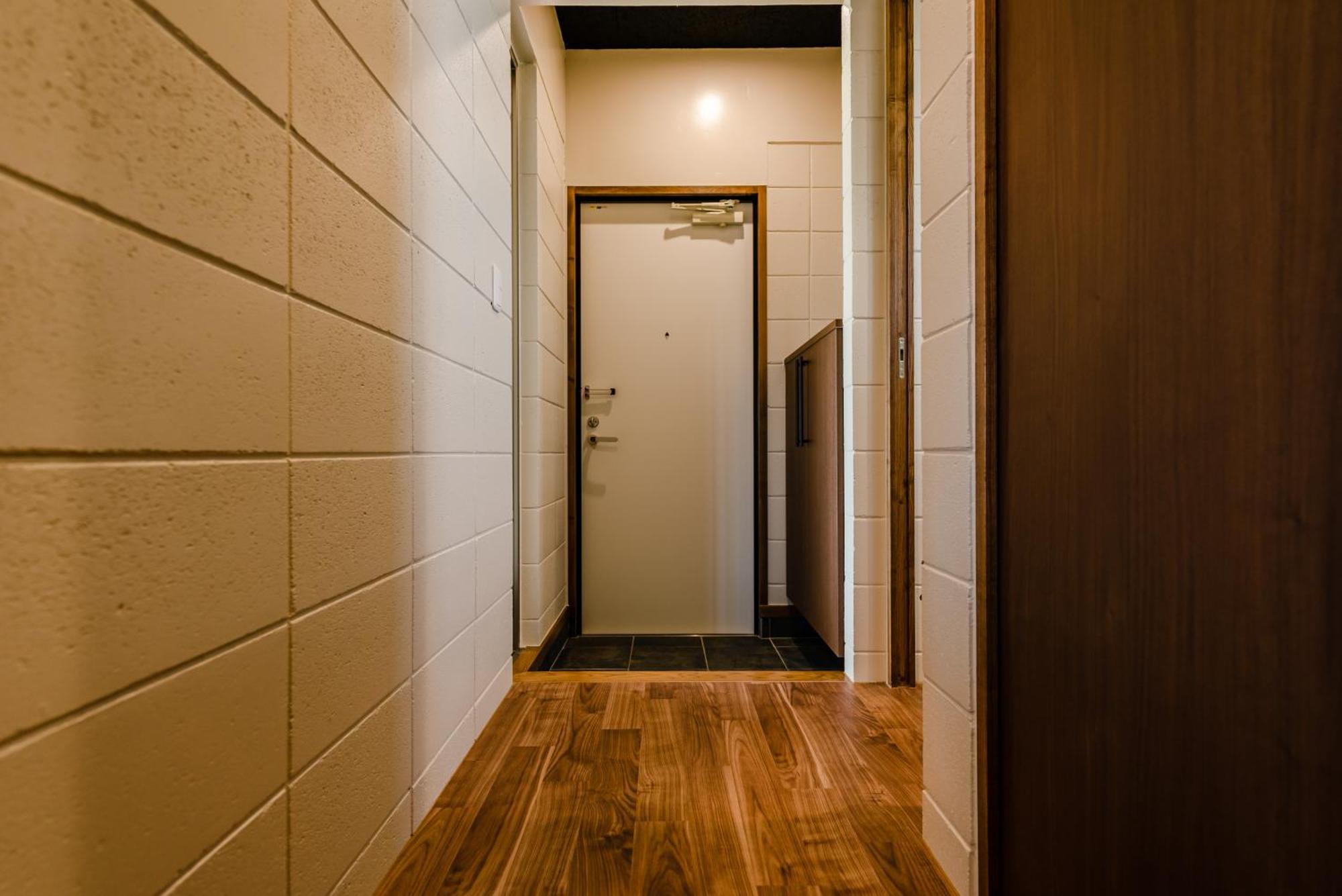 Apartamento Lego Uruma Exterior foto